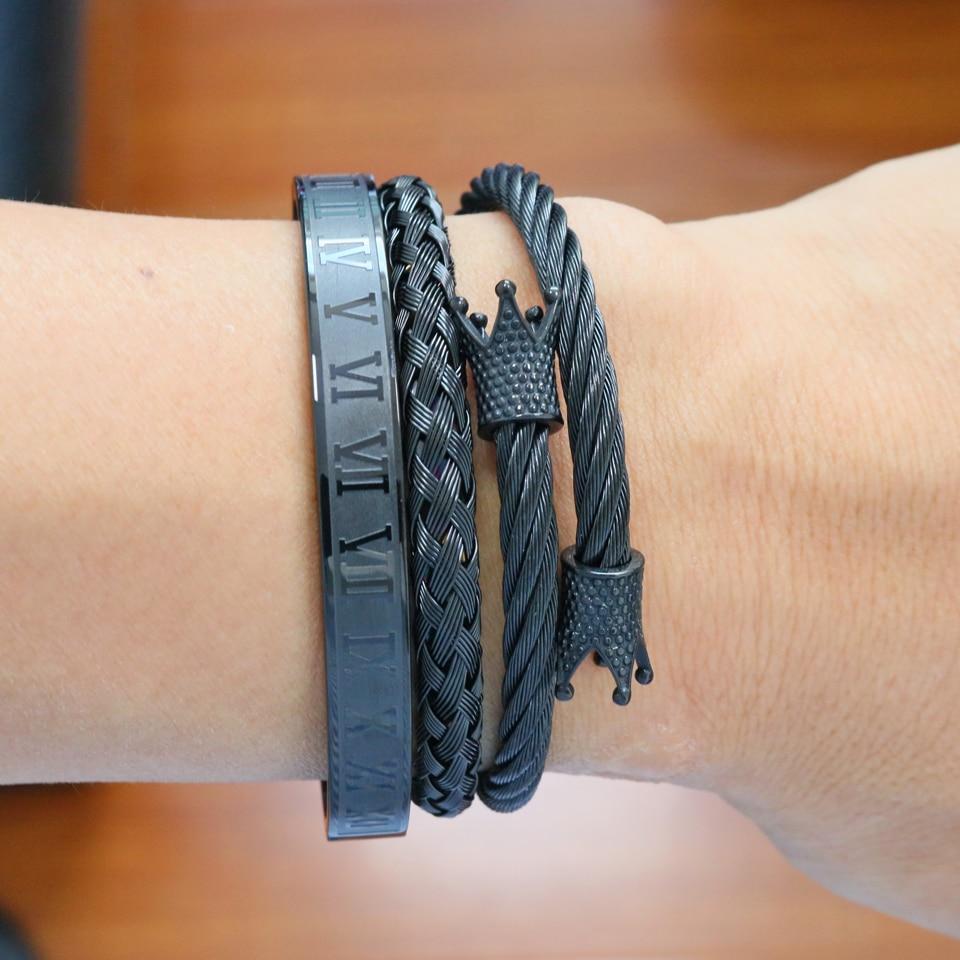 Man ique bracelet deals