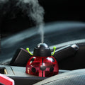 Cute Ladybug Car USB Humidifier Diffuser
