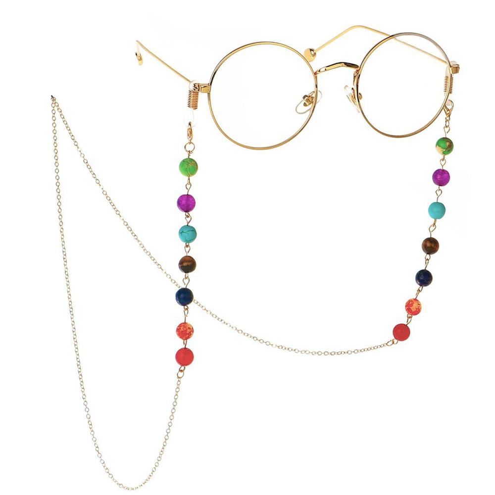 Funky reading glasses fashion chains