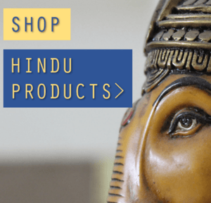 HINDU RELATED ITEMS