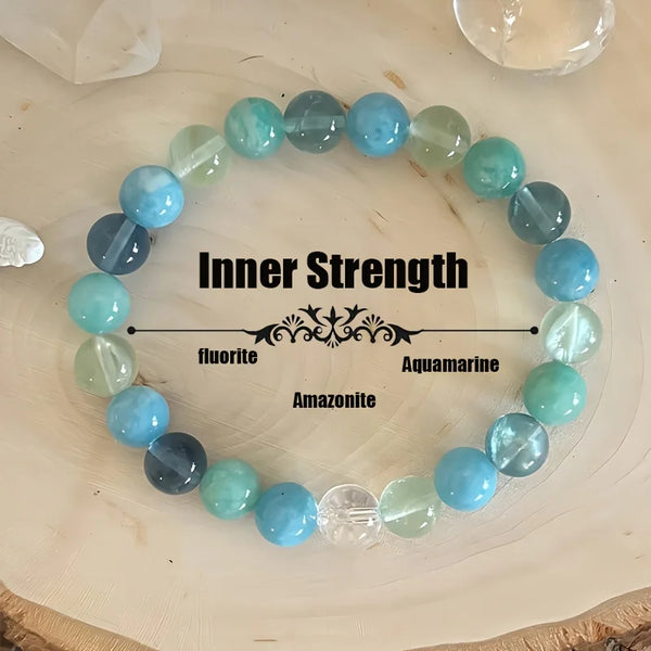 Inner Strength Healing Bracelet