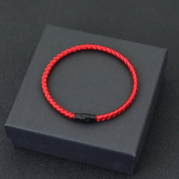 Fortune Keel Rope Bracelet