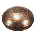 Hand Crafted Tibetan Meditation Singing Bowl