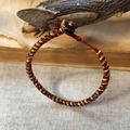 Tibetan Buddhist HOLY LIGHT OF BUDDHA hand tied Bracelet- 12 Colors