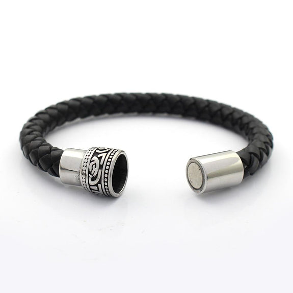 Classic Leather Bracelet at Rs 99/piece in Kanpur | ID: 27131996562