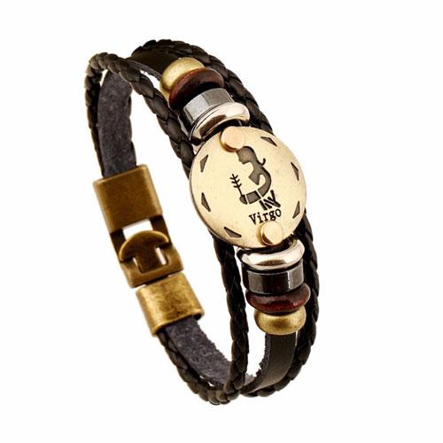 Bracelet Clearance Zodiac Watch Bands Chunky Watch Strap Bracelet