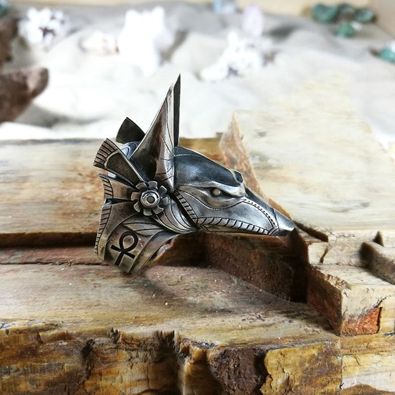 Anubis ring discount