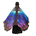 LATEST! Trendy Colorful Mariposa Zen Oversize Butterfly Wings Beach Wrap