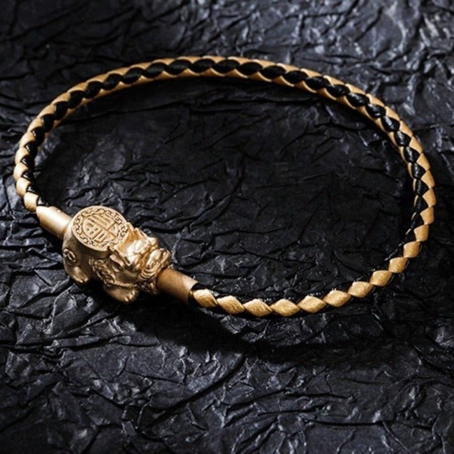 Good Luck Chain Bracelet: Women's Designer Bracelets