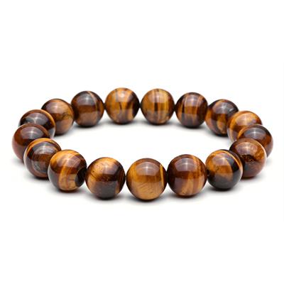 Natural Stone Beads Tiger Eye Lava Beads for Jewelry Making -  в 2023 г   Изготовление ювелирных изделий бусины, Круглые бусины, Натуральный