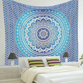 Beautiful Large Versatile Mandala Tapestry