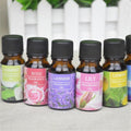 Essential Oils for Aromatherapy,Incense Burners & Diffusers