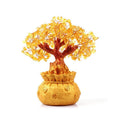 Attract MONEY & Abundance with a CITRINE FENG SHUI MONEY TREE-3 sizes