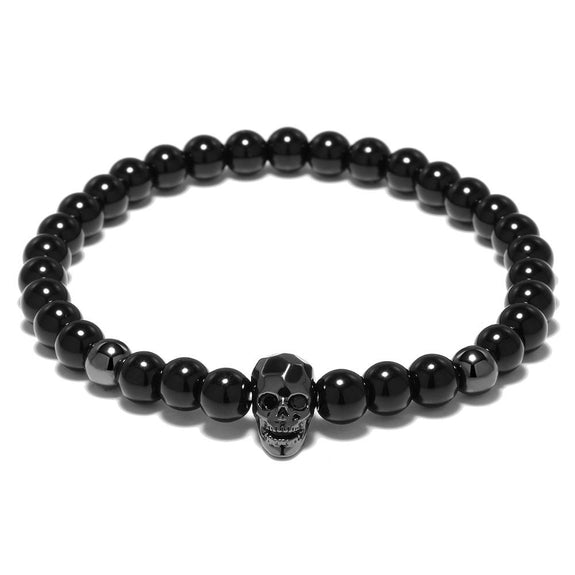 No 'SKULL'DUGGERY here!!!! Grab our 2/pc Stone Skull Set for only $16 ...