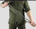1 meter Self Defense DRAGON MULTI-FUNCTION SURVIVAL Bracelet/Necklace