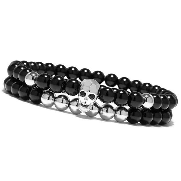 No 'SKULL'DUGGERY here!!!! Grab our 2/pc Stone Skull Set for only $16.99