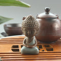 Classic Bamboo Tea Tray for Tea Pets