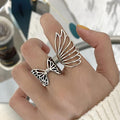 THAI SILVER Butterfly/Wing for  'HOPE'