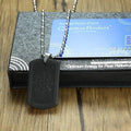 BOOST YOUR WELL-BEING & enjoy EMF Protection from Mobiles & Computers with a Scalar QUANTUM NEGATIVE ION Pendant
